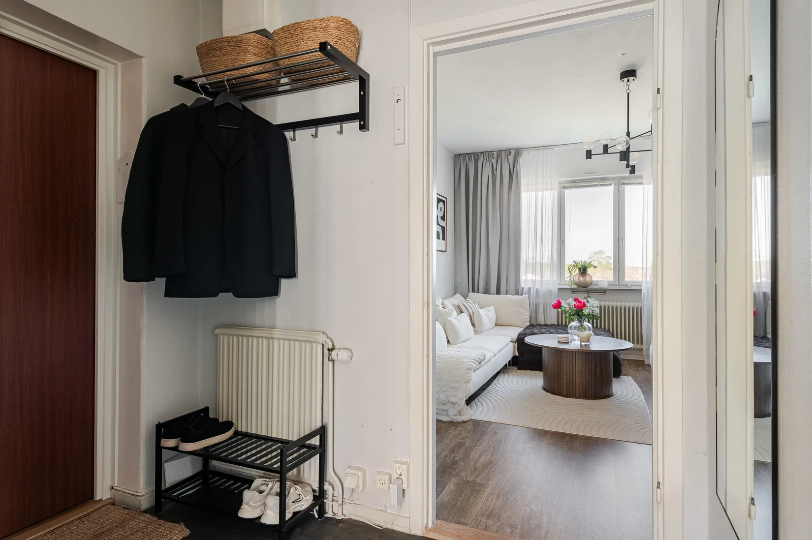 Bostadsrätt, Hargsvägen 11D, Mjölby
