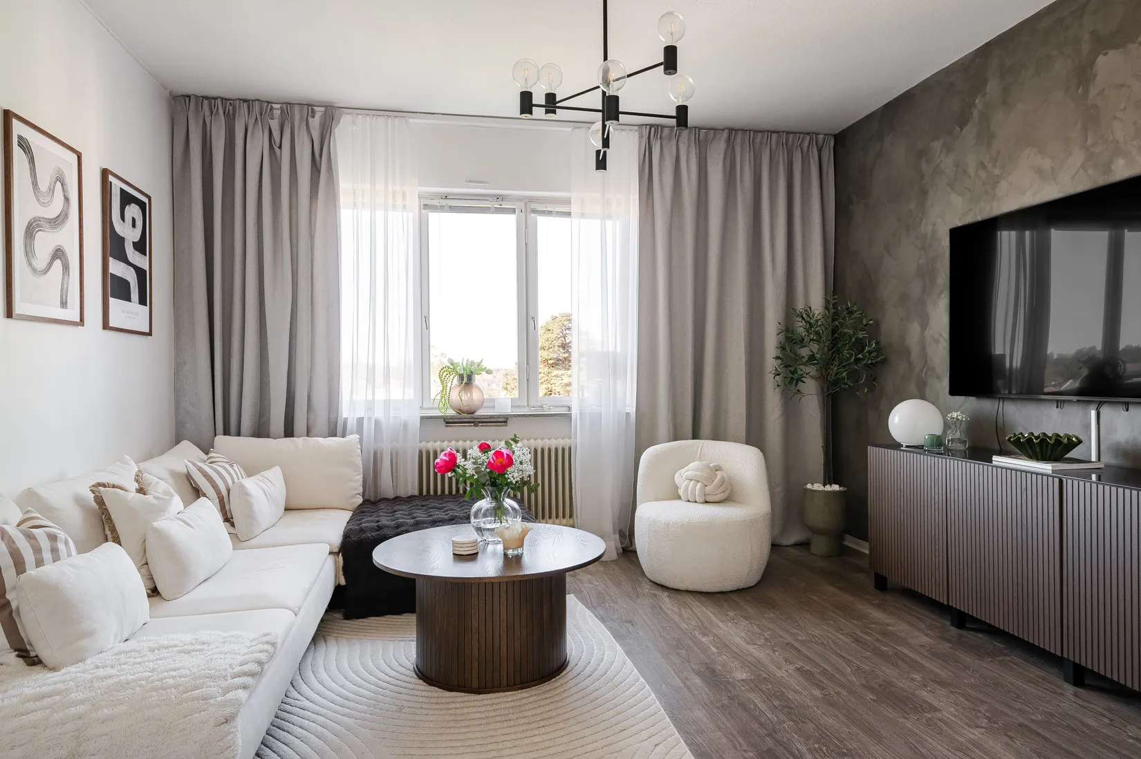Bostadsrätt, Hargsvägen 11D, Mjölby
