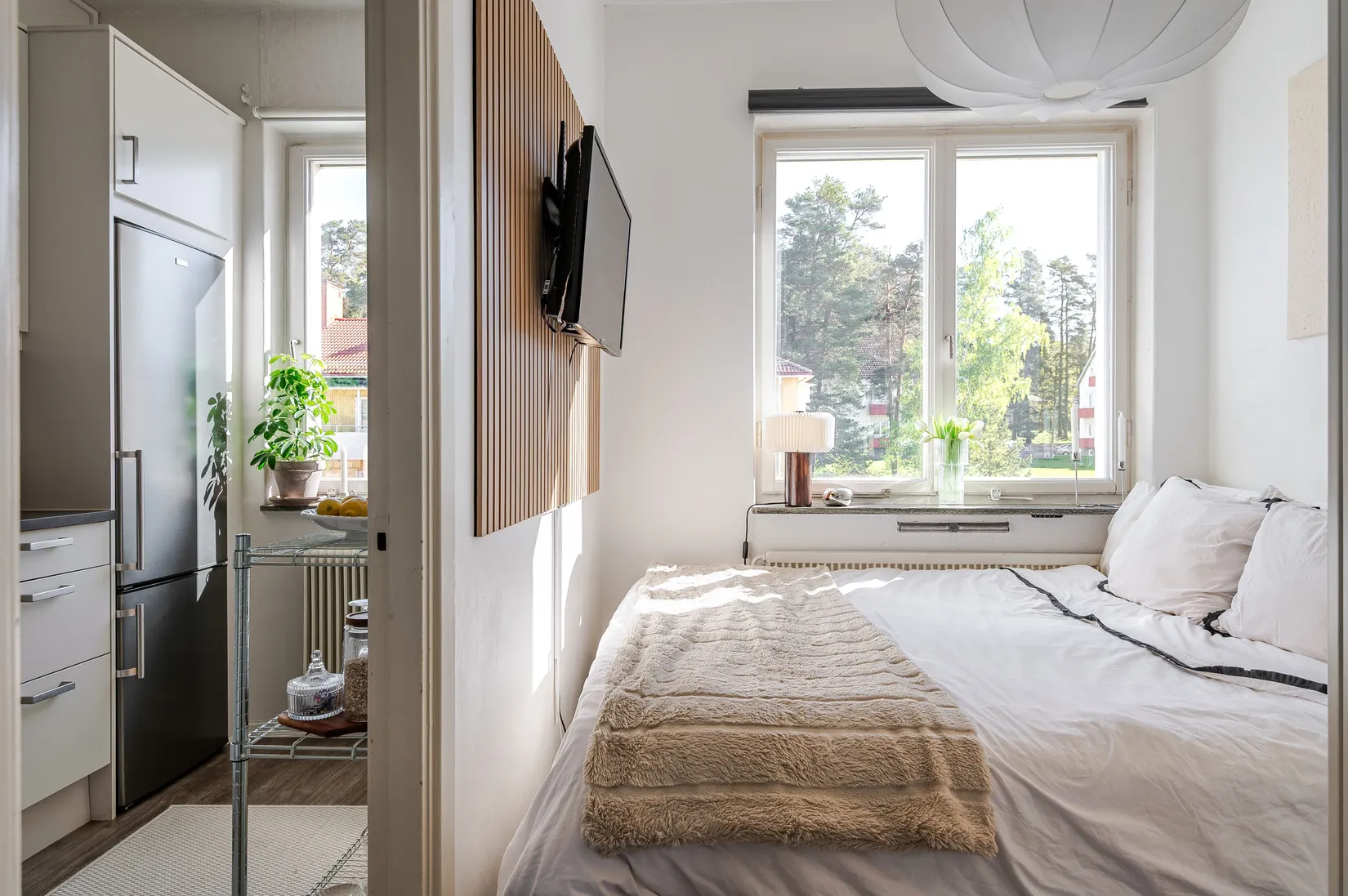 Bostadsrätt, Hargsvägen 11D, Mjölby