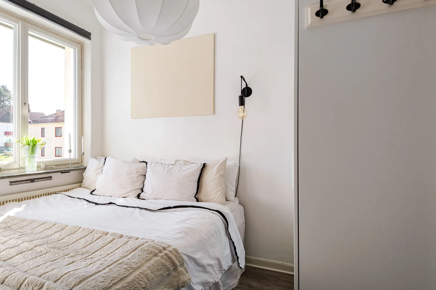 Bostadsrätt, Hargsvägen 11D, Mjölby