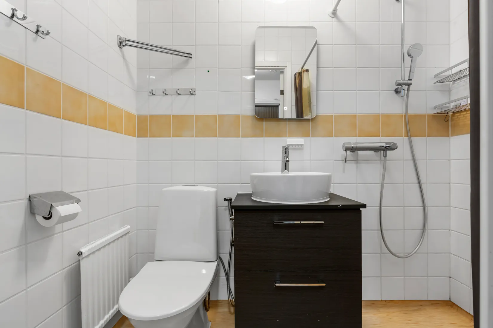 Bostadsrätt, Terapivägen 14A, Flemingsberg, Huddinge