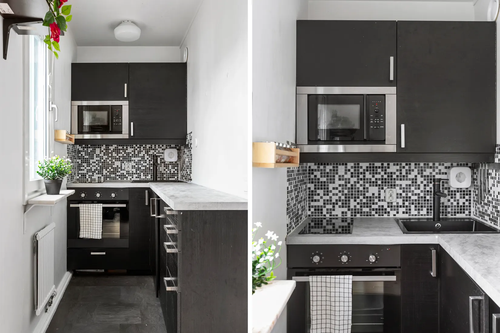 Bostadsrätt, Terapivägen 14A, Flemingsberg, Huddinge