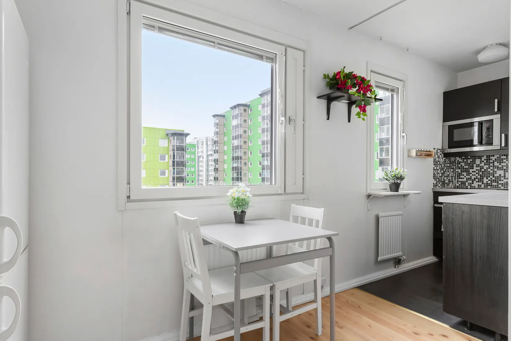 Bostadsrätt, Terapivägen 14A, Flemingsberg, Huddinge