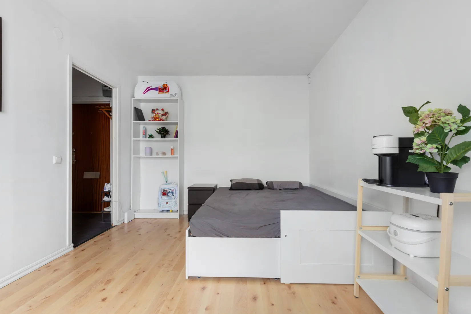 Bostadsrätt, Terapivägen 14A, Flemingsberg, Huddinge