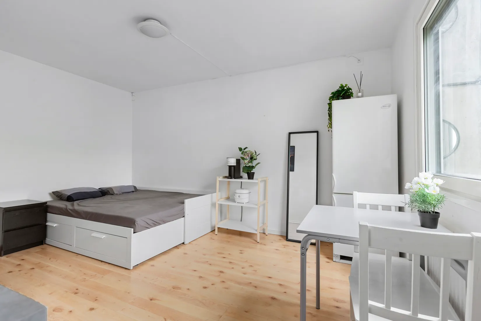 Bostadsrätt, Terapivägen 14A, Flemingsberg, Huddinge