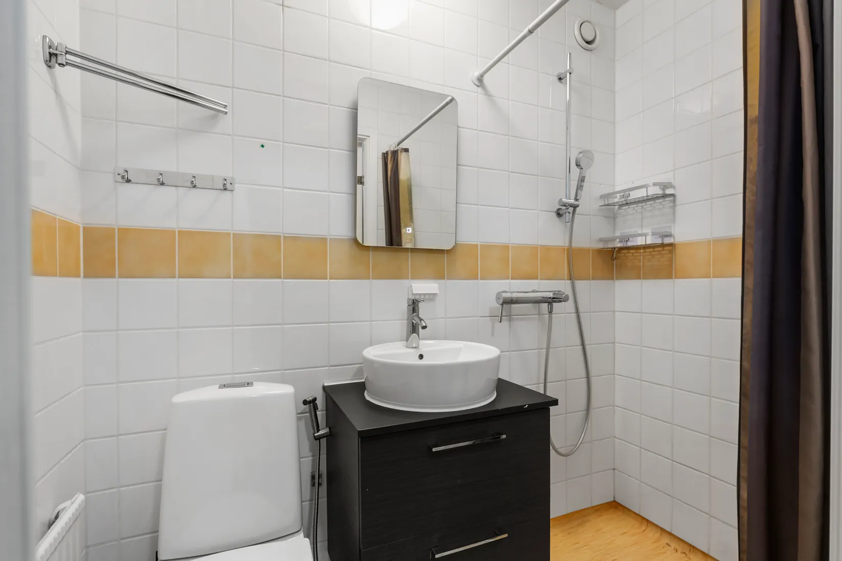 Bostadsrätt, Terapivägen 14A, Flemingsberg, Huddinge