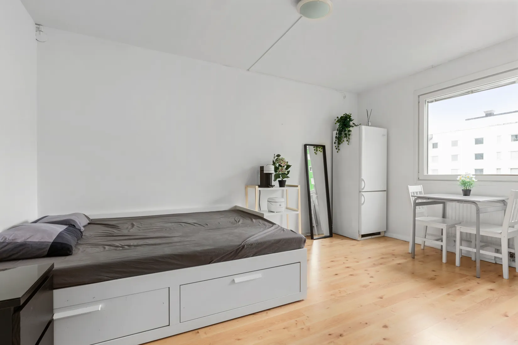 Bostadsrätt, Terapivägen 14A, Flemingsberg, Huddinge