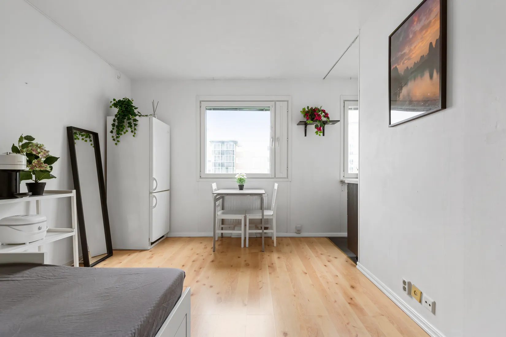 Bostadsrätt, Terapivägen 14A, Flemingsberg, Huddinge