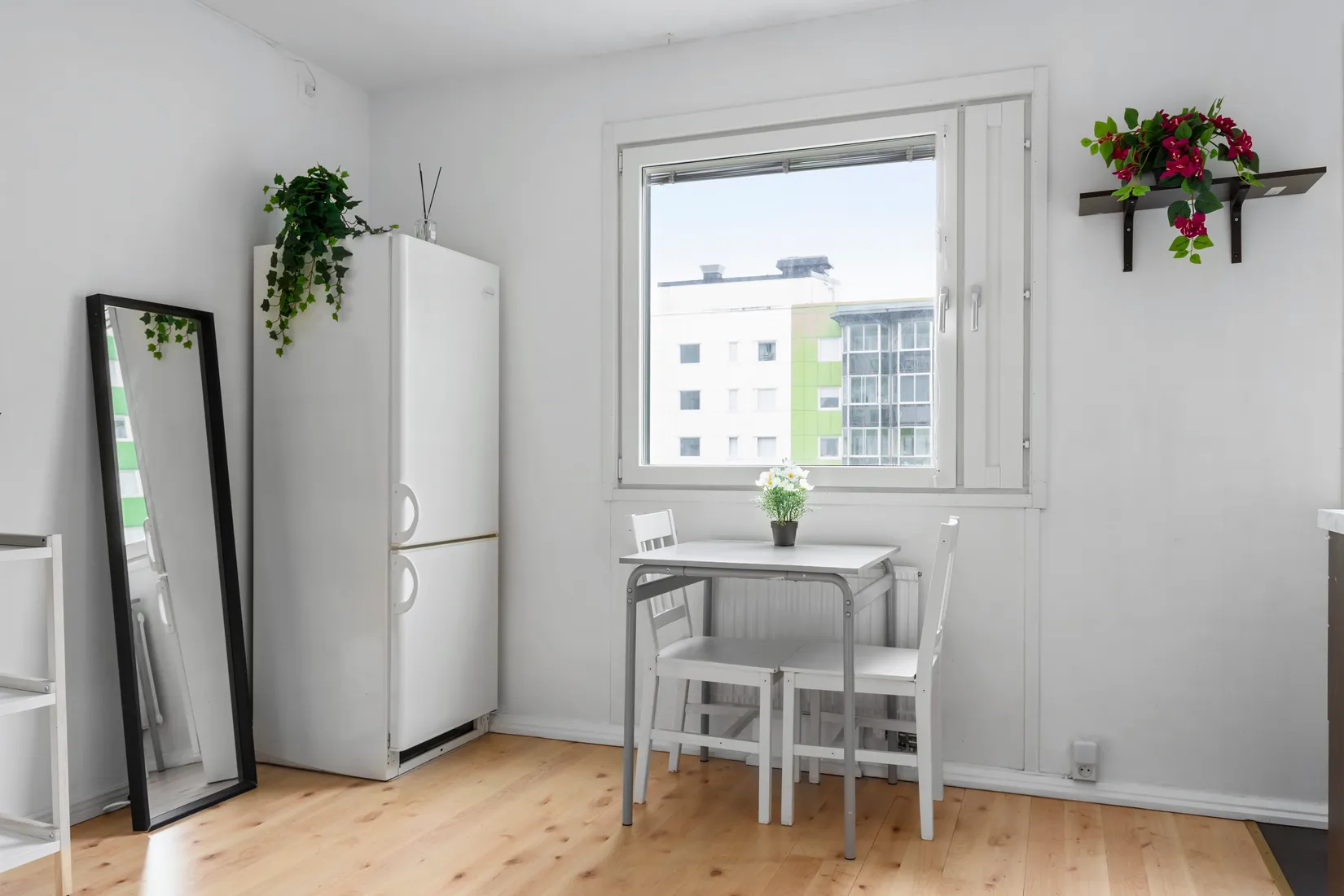 Bostadsrätt, Terapivägen 14A, Flemingsberg, Huddinge