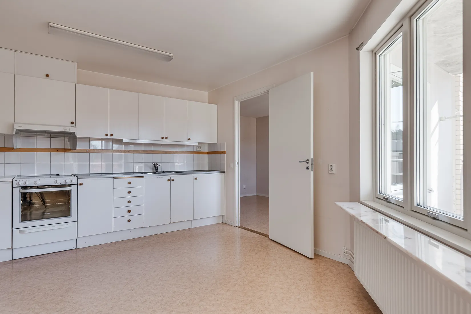 Bostadsrätt, Södergatan 17B, Märsta, Sigtuna