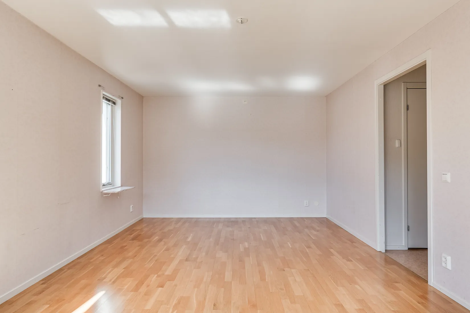 Bostadsrätt, Södergatan 17B, Märsta, Sigtuna