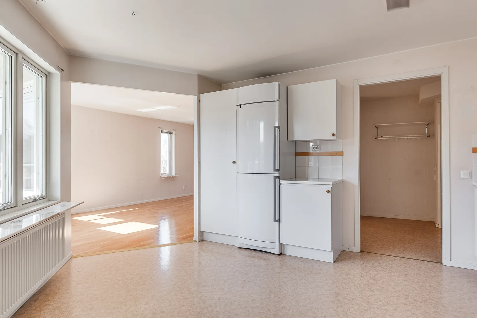 Bostadsrätt, Södergatan 17B, Märsta, Sigtuna