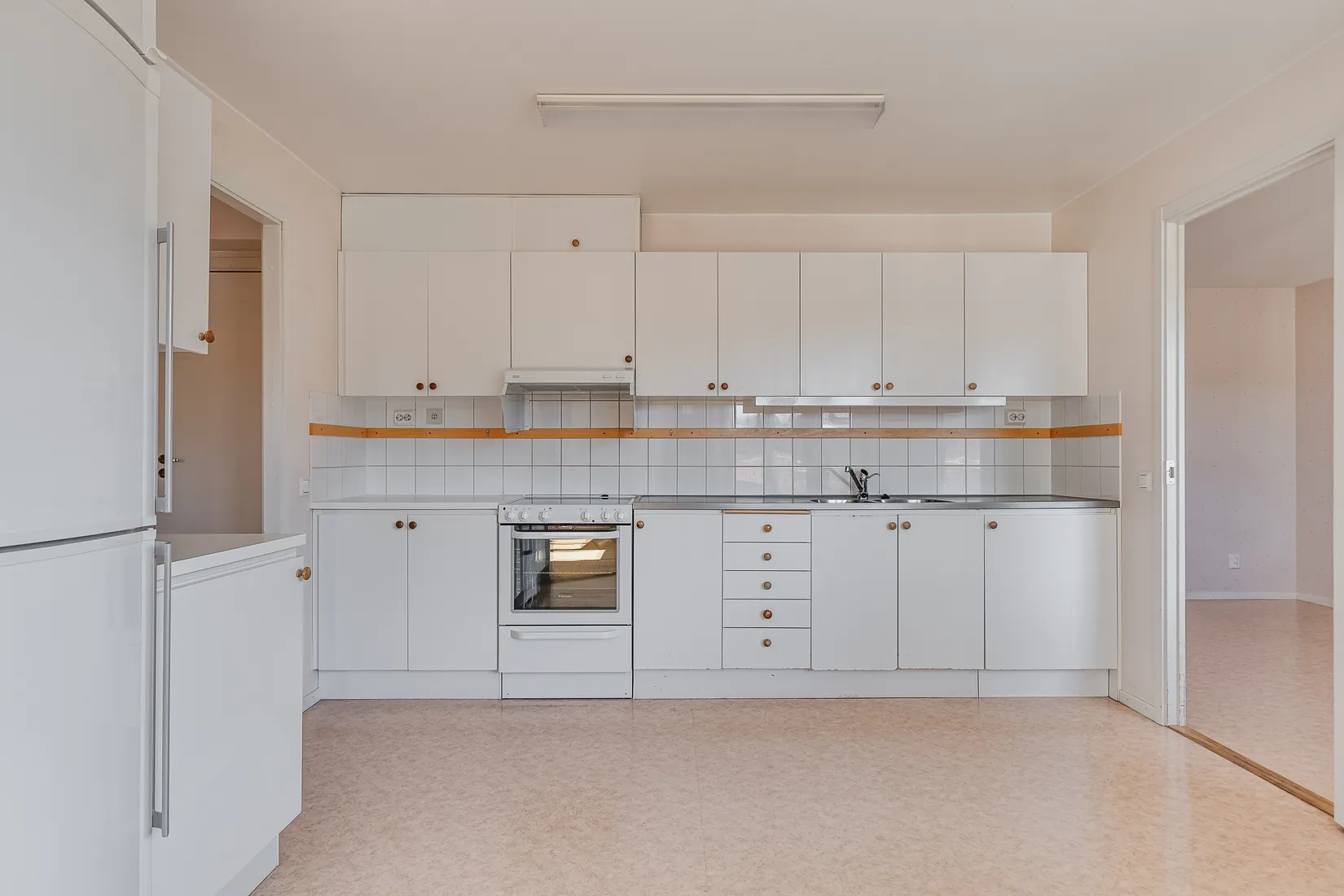 Bostadsrätt, Södergatan 17B, Märsta, Sigtuna