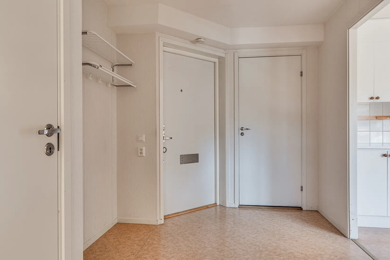 Bostadsrätt, Södergatan 17B, Märsta, Sigtuna
