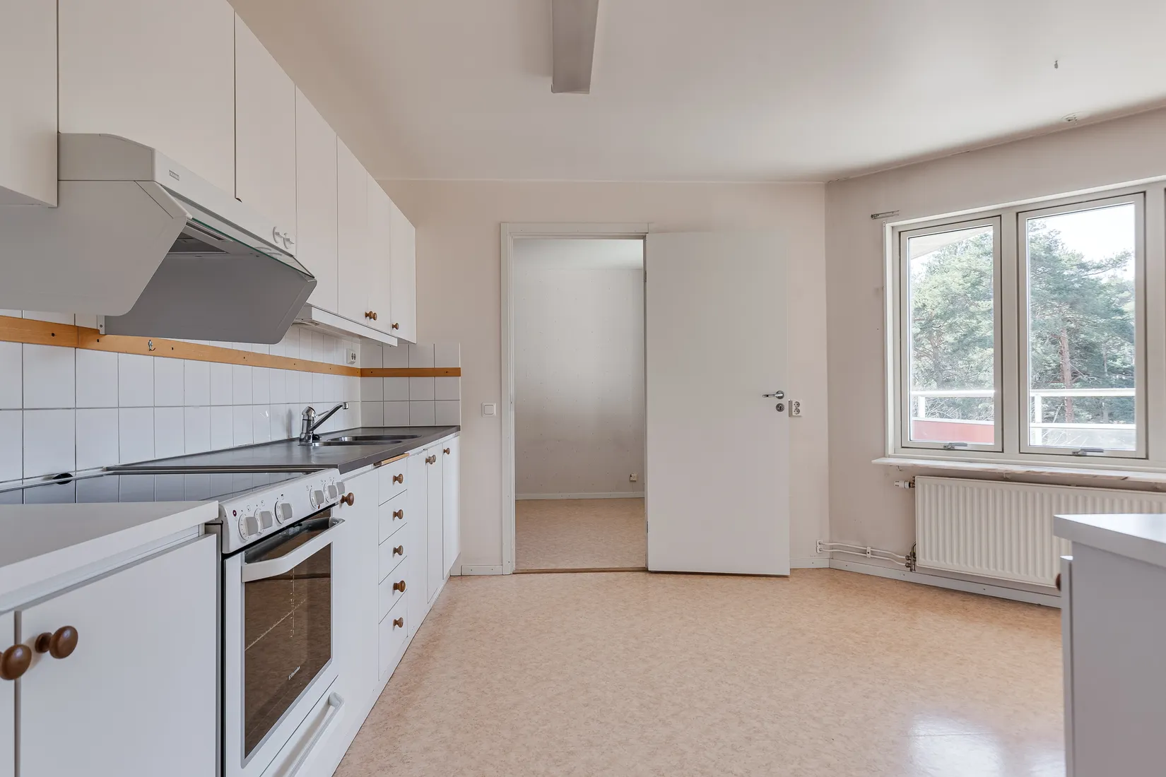 Bostadsrätt, Södergatan 17B, Märsta, Sigtuna