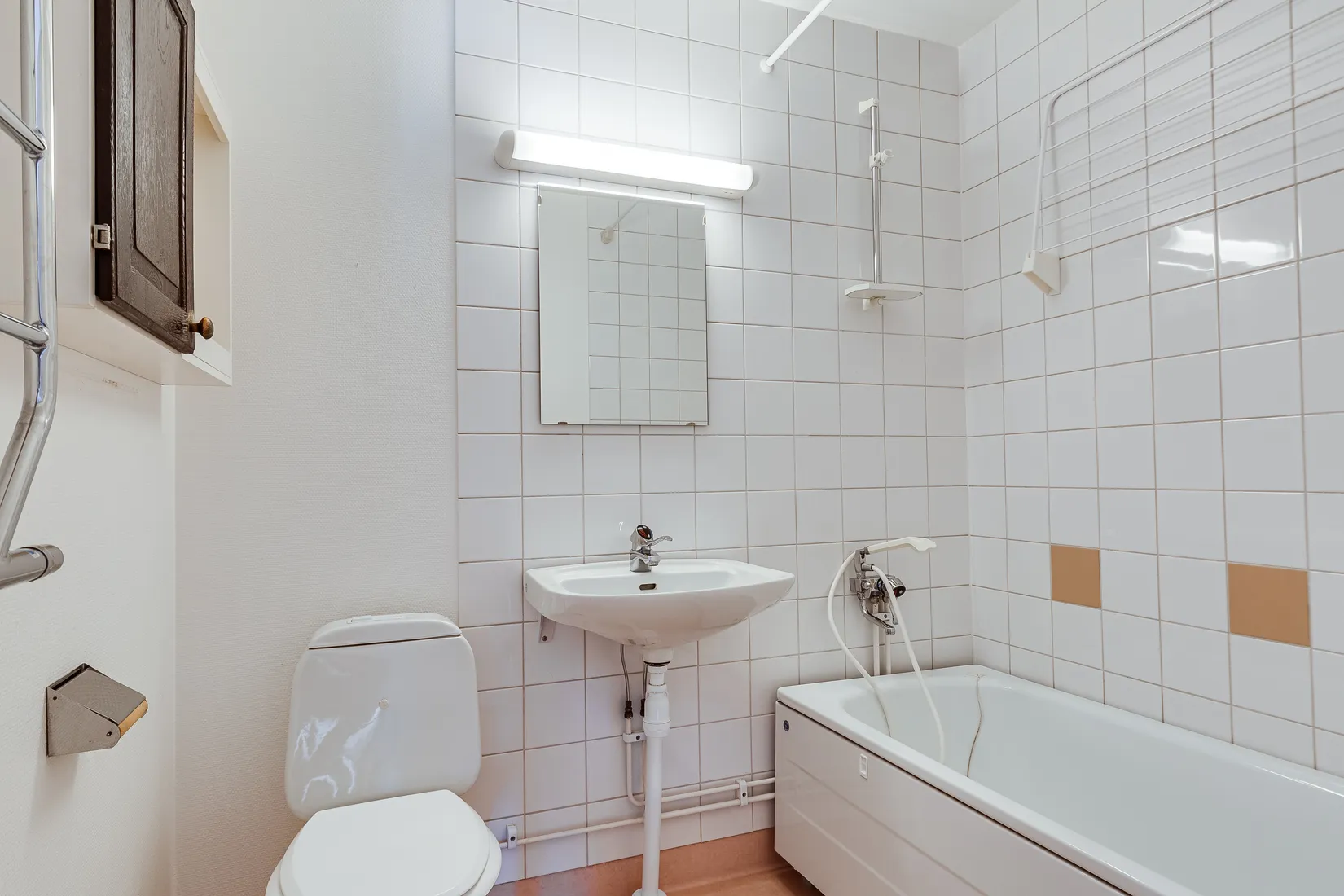 Bostadsrätt, Södergatan 17B, Märsta, Sigtuna