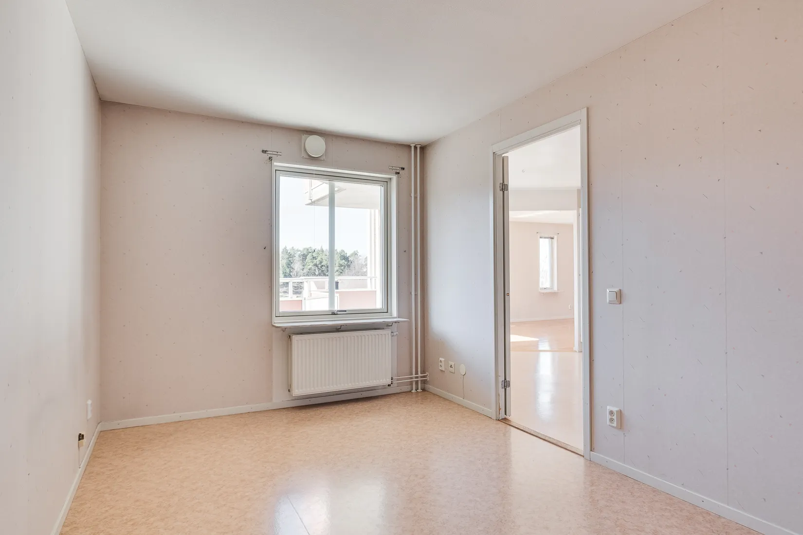 Bostadsrätt, Södergatan 17B, Märsta, Sigtuna