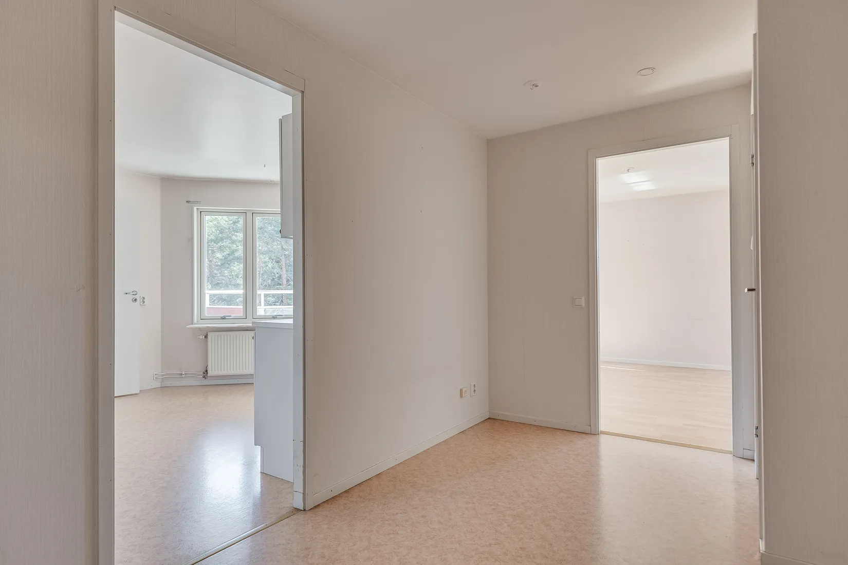 Bostadsrätt, Södergatan 17B, Märsta, Sigtuna