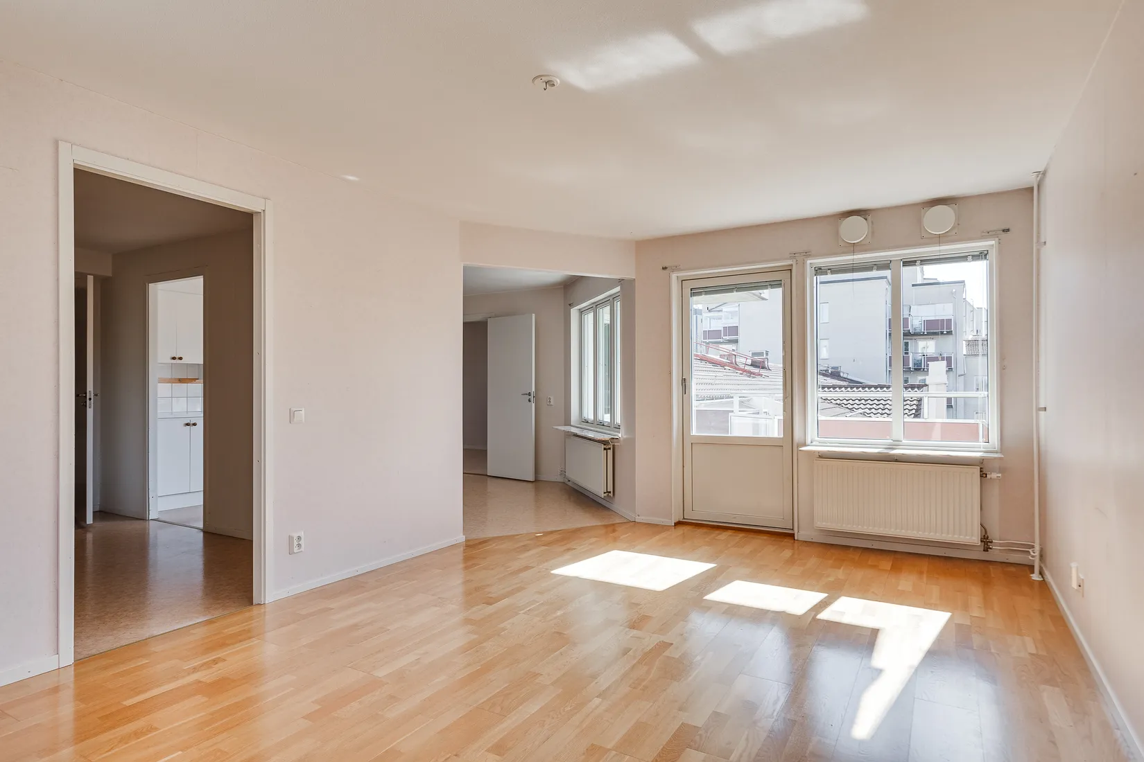Bostadsrätt, Södergatan 17B, Märsta, Sigtuna