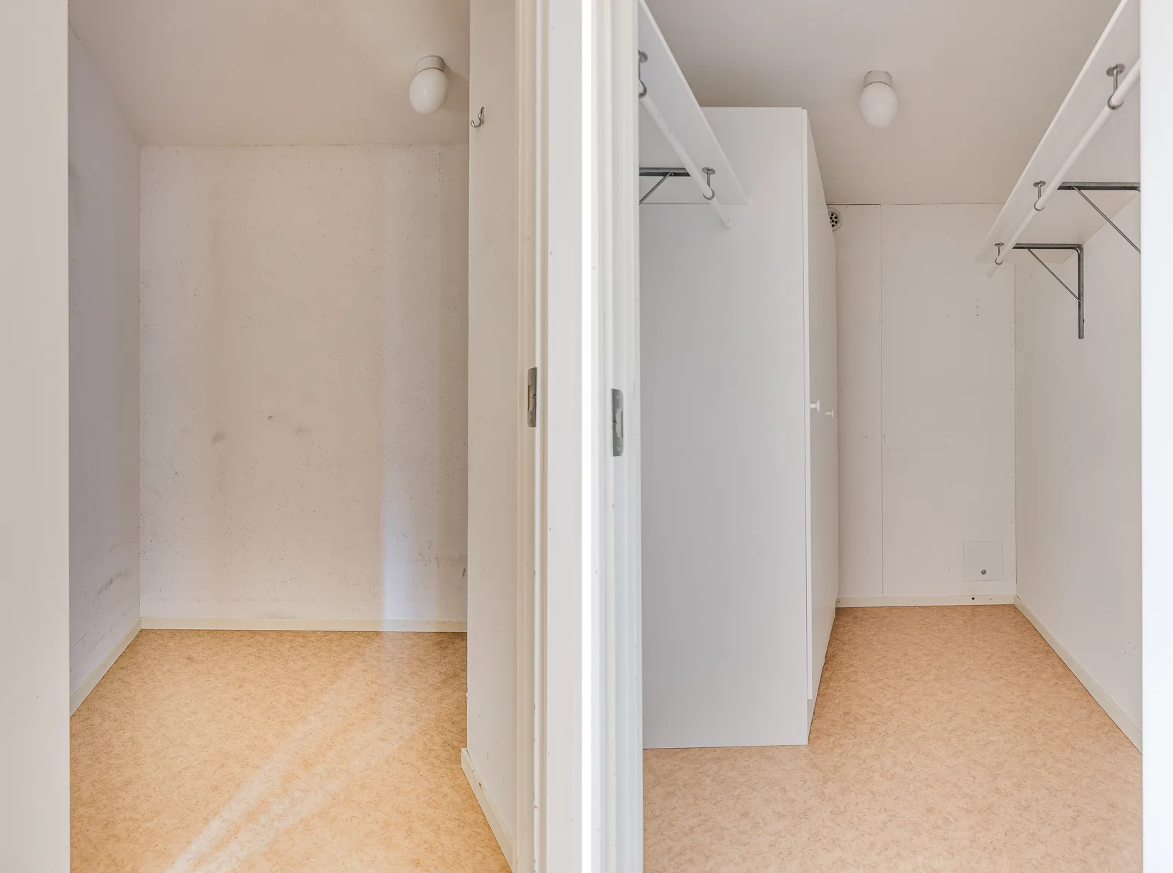 Bostadsrätt, Södergatan 17B, Märsta, Sigtuna