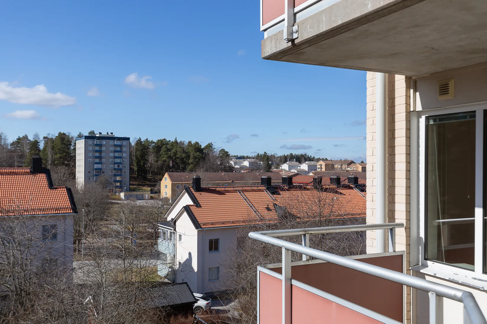 Bostadsrätt, Södergatan 17B, Märsta, Sigtuna