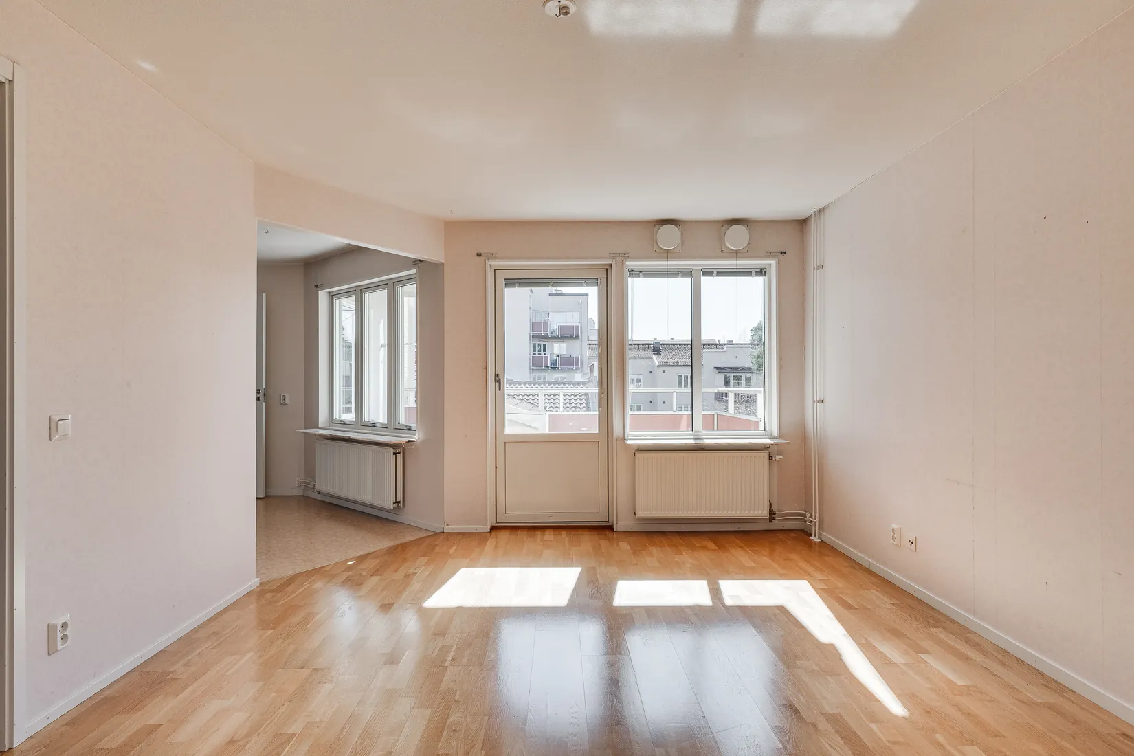 Bostadsrätt, Södergatan 17B, Märsta, Sigtuna