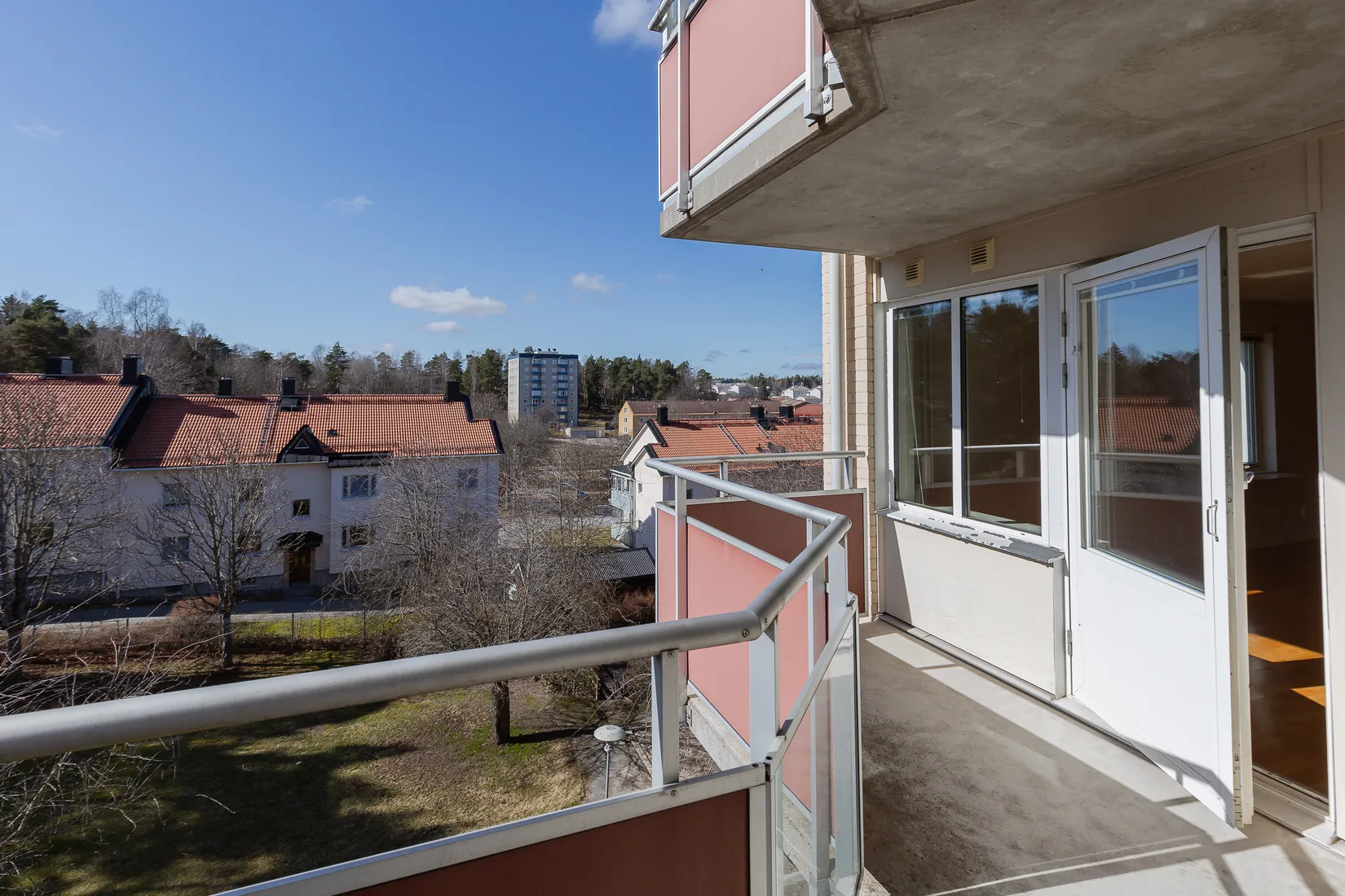 Bostadsrätt, Södergatan 17B, Märsta, Sigtuna