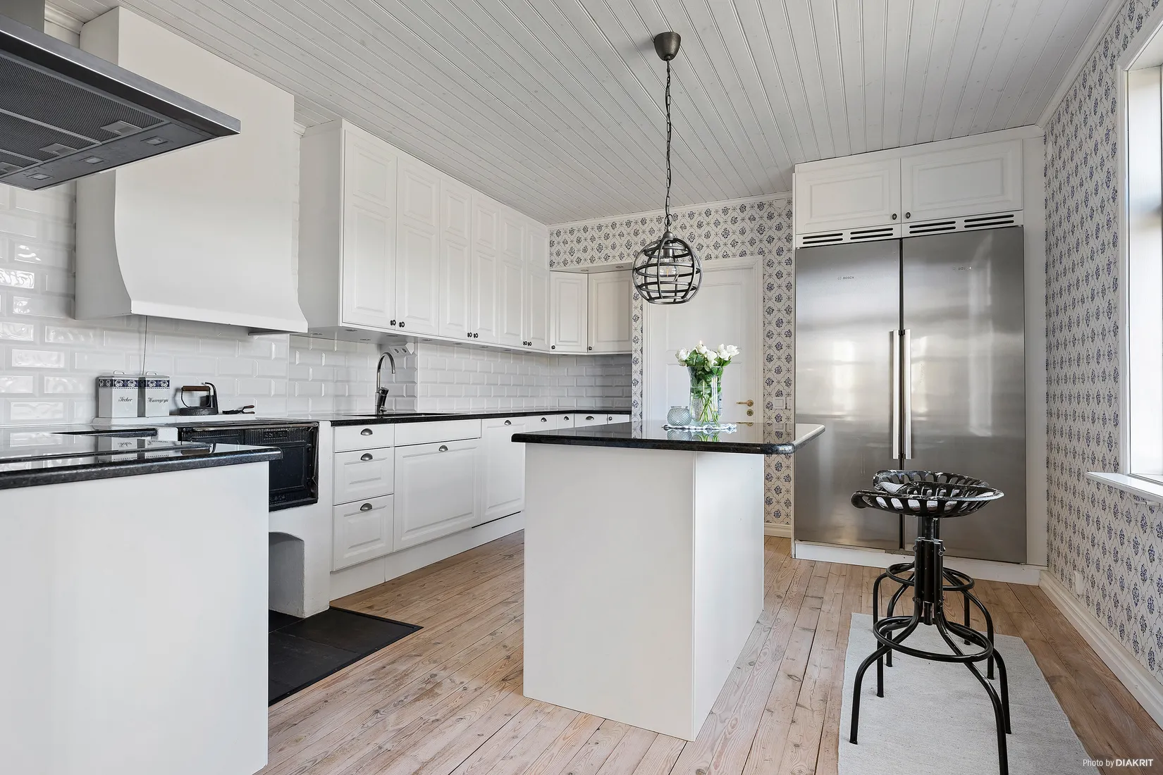 Villa, Västraby 3, Ljungby