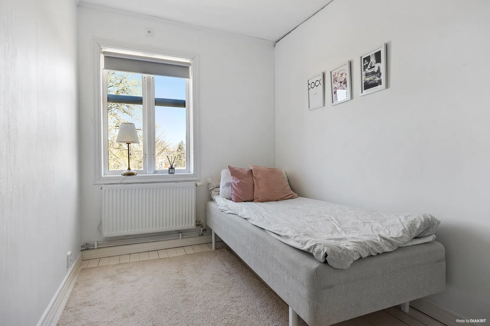 Villa, Västraby 3, Ljungby