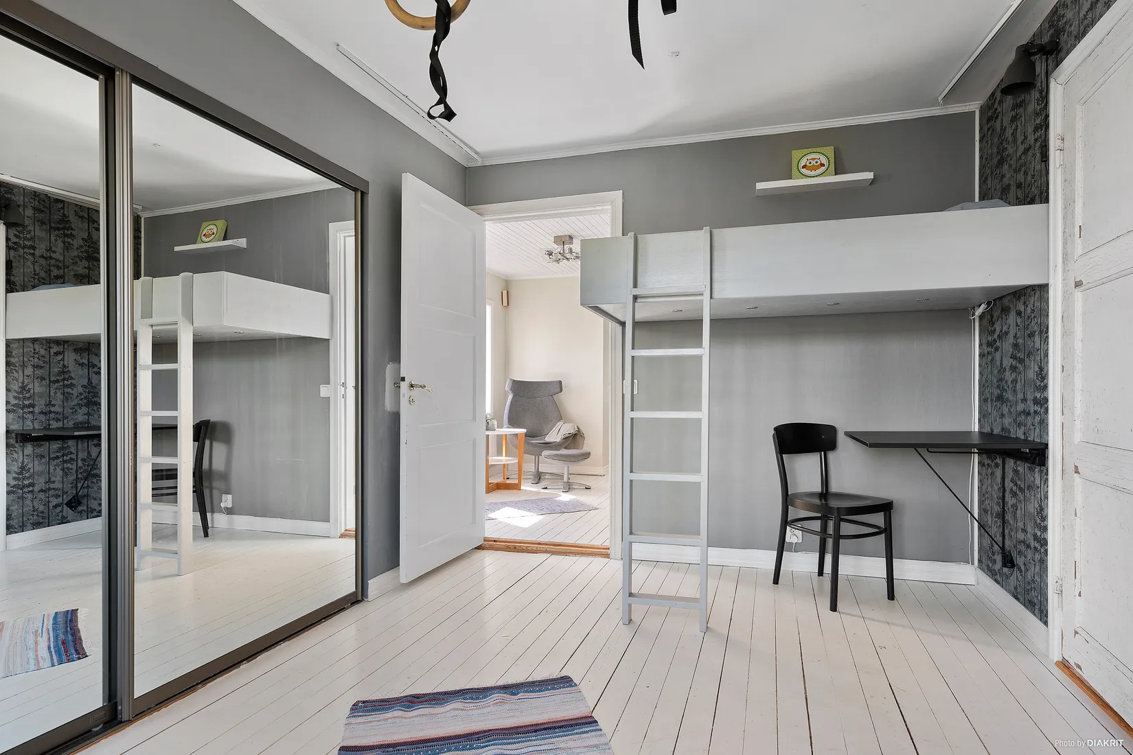 Villa, Västraby 3, Ljungby