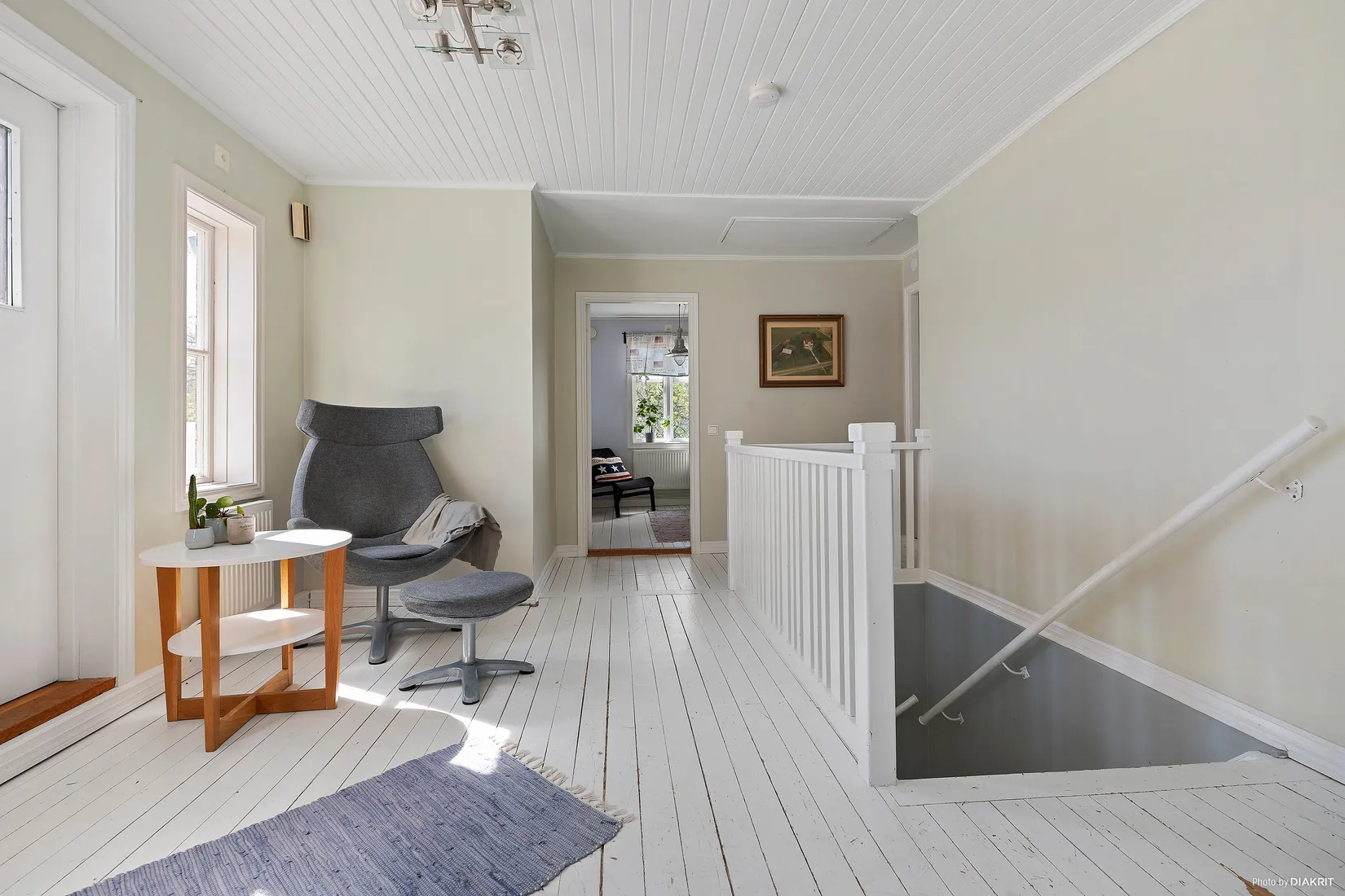 Villa, Västraby 3, Ljungby
