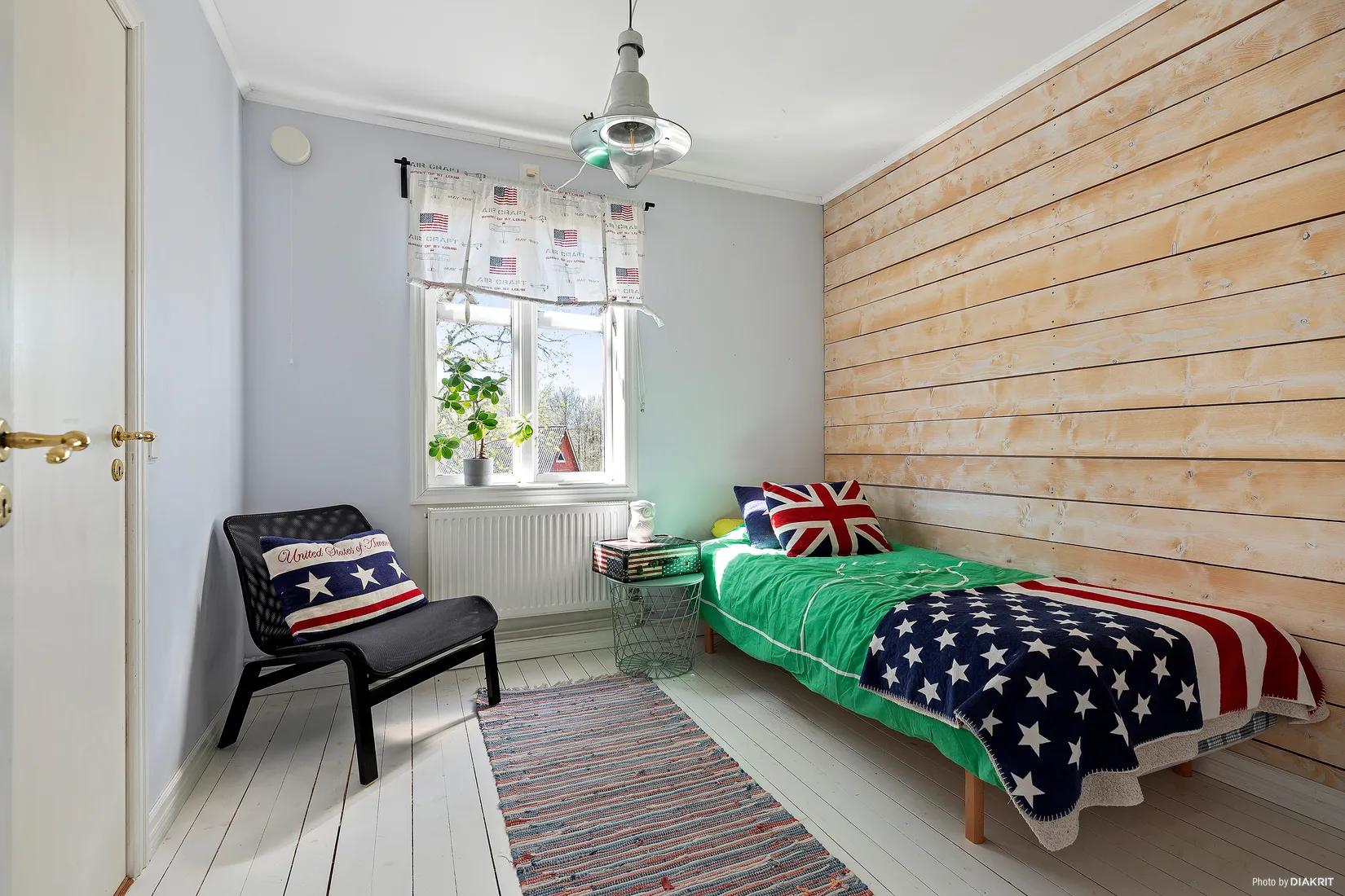 Villa, Västraby 3, Ljungby