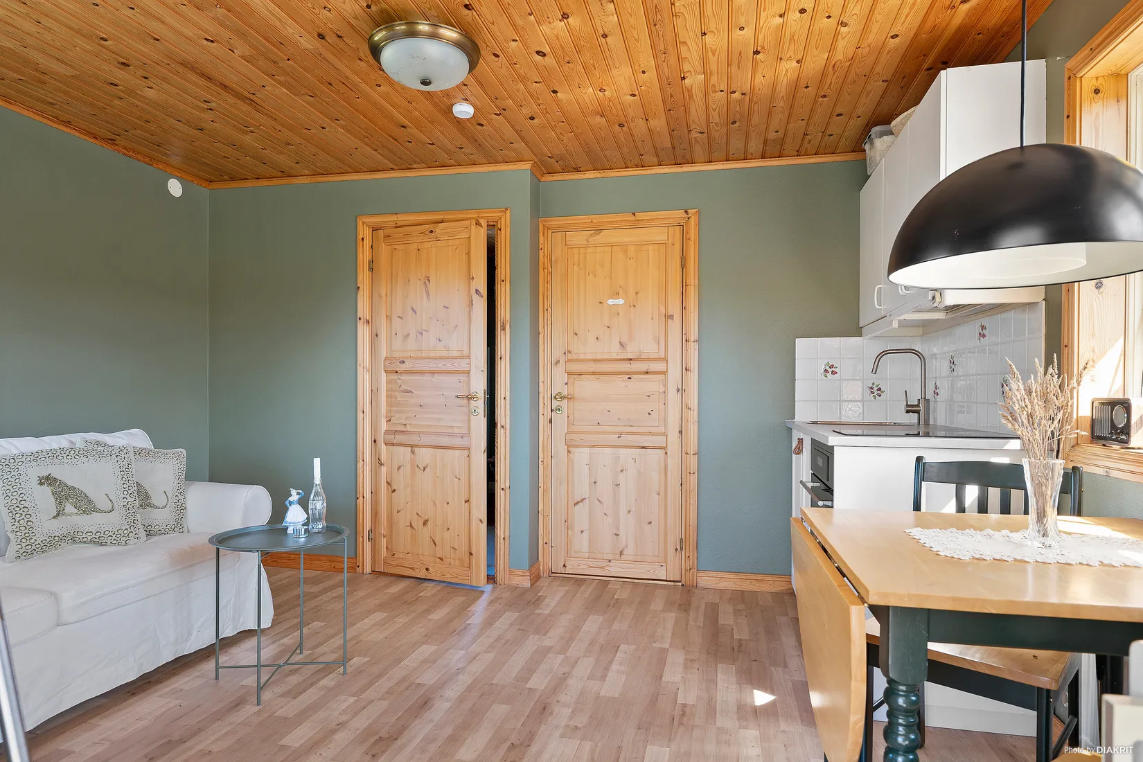Villa, Västraby 3, Ljungby