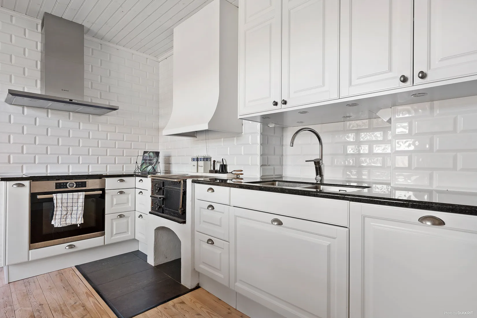 Villa, Västraby 3, Ljungby