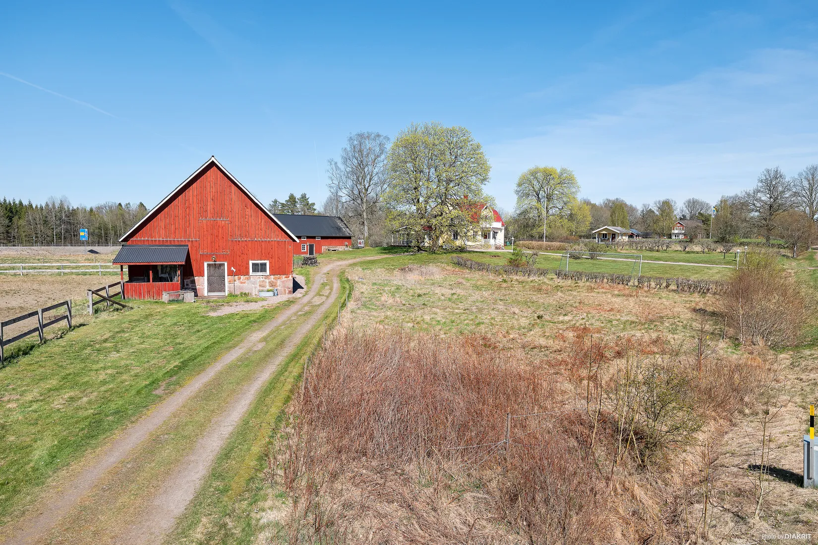 Villa, Västraby 3, Ljungby
