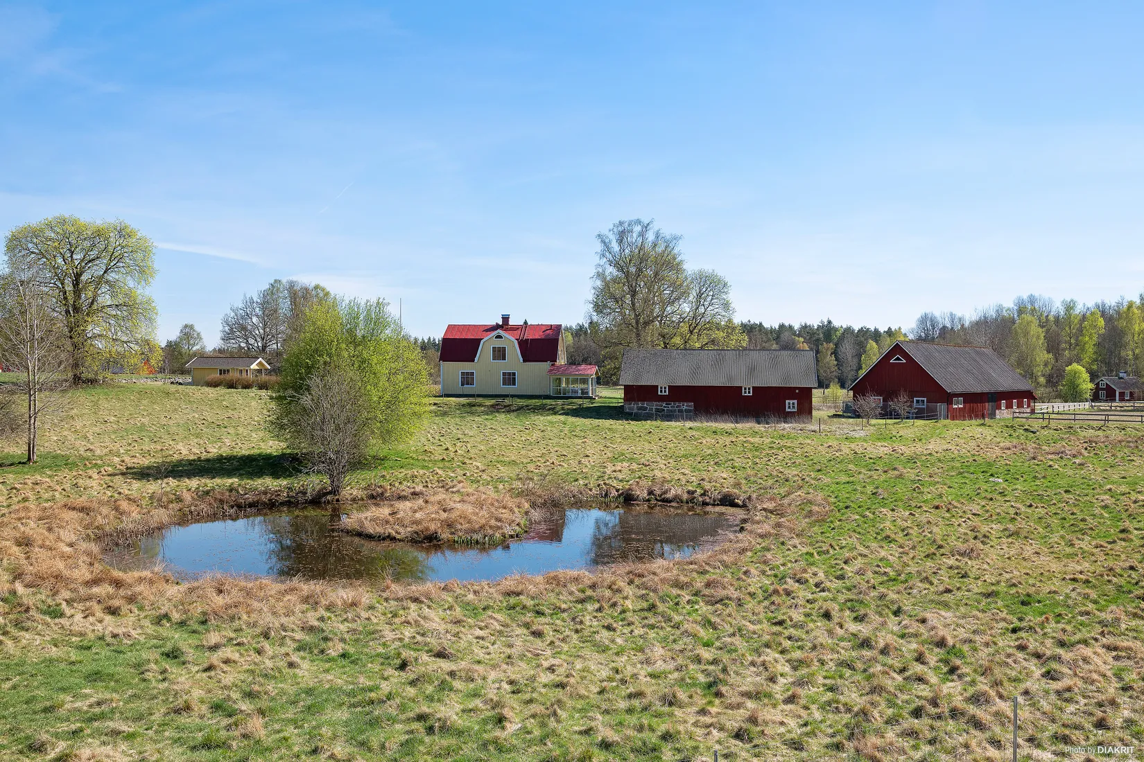 Villa, Västraby 3, Ljungby