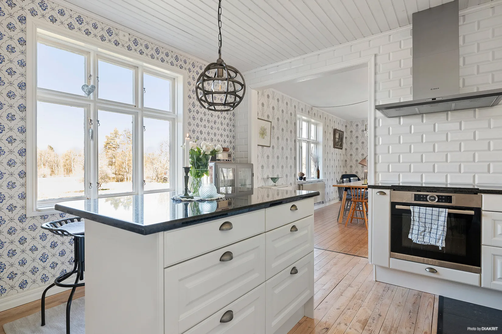 Villa, Västraby 3, Ljungby