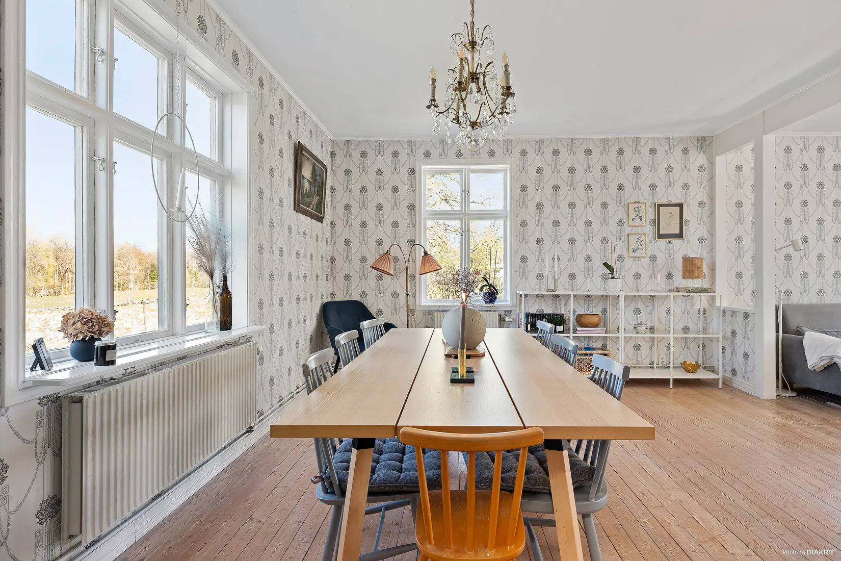 Villa, Västraby 3, Ljungby