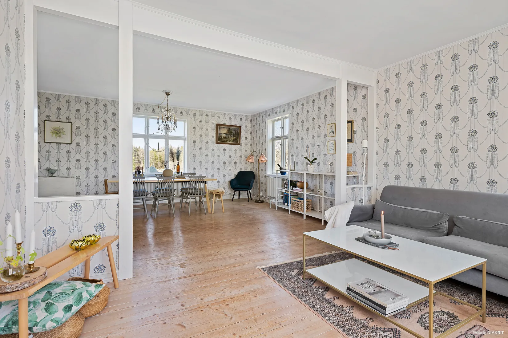 Villa, Västraby 3, Ljungby
