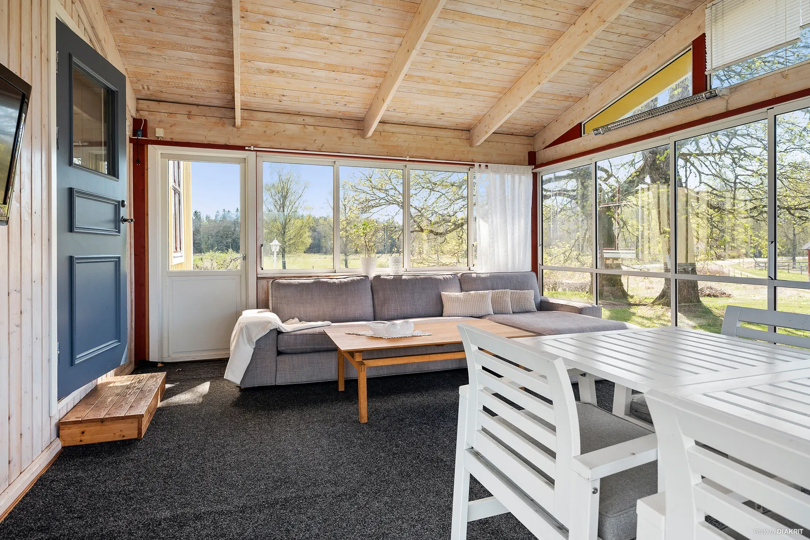 Villa, Västraby 3, Ljungby