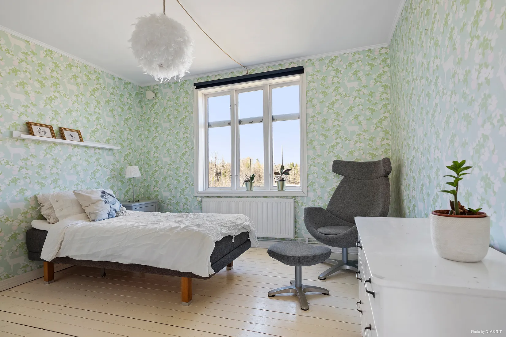 Villa, Västraby 3, Ljungby