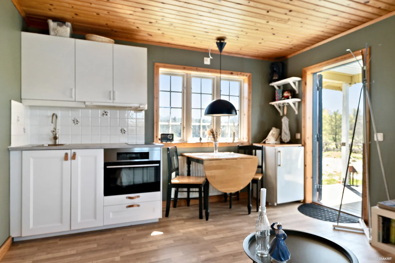 Villa, Västraby 3, Ljungby