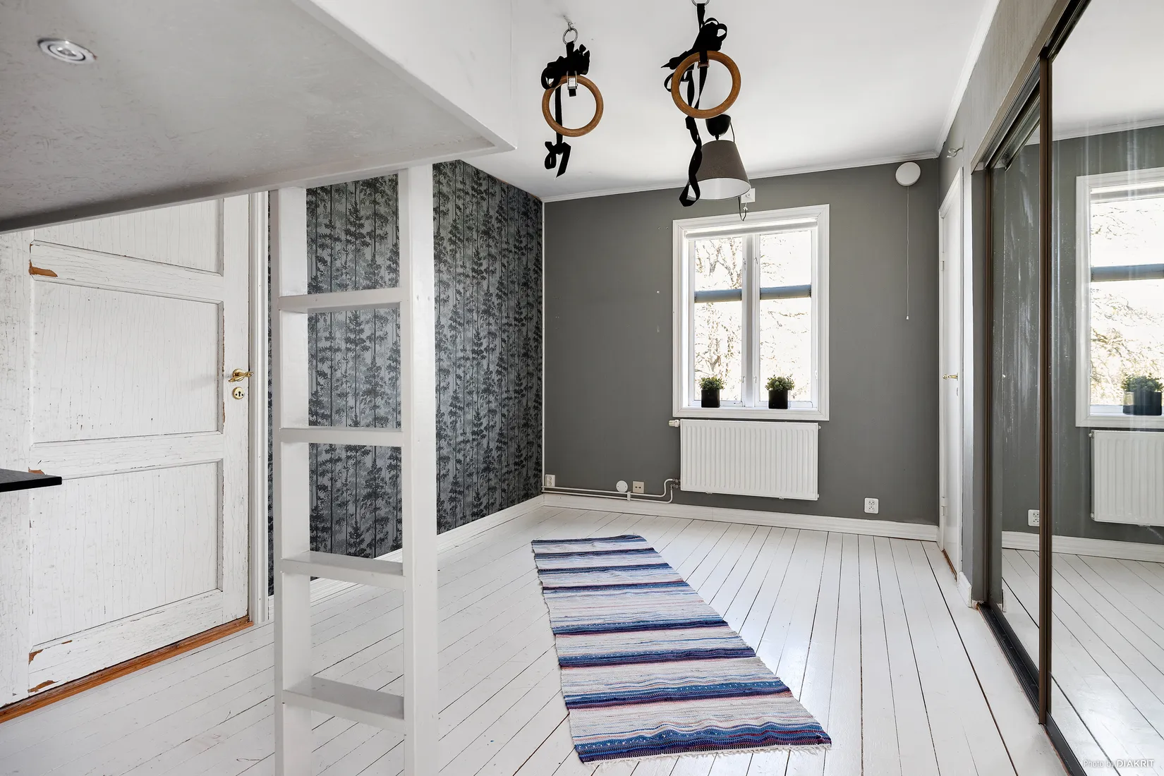 Villa, Västraby 3, Ljungby