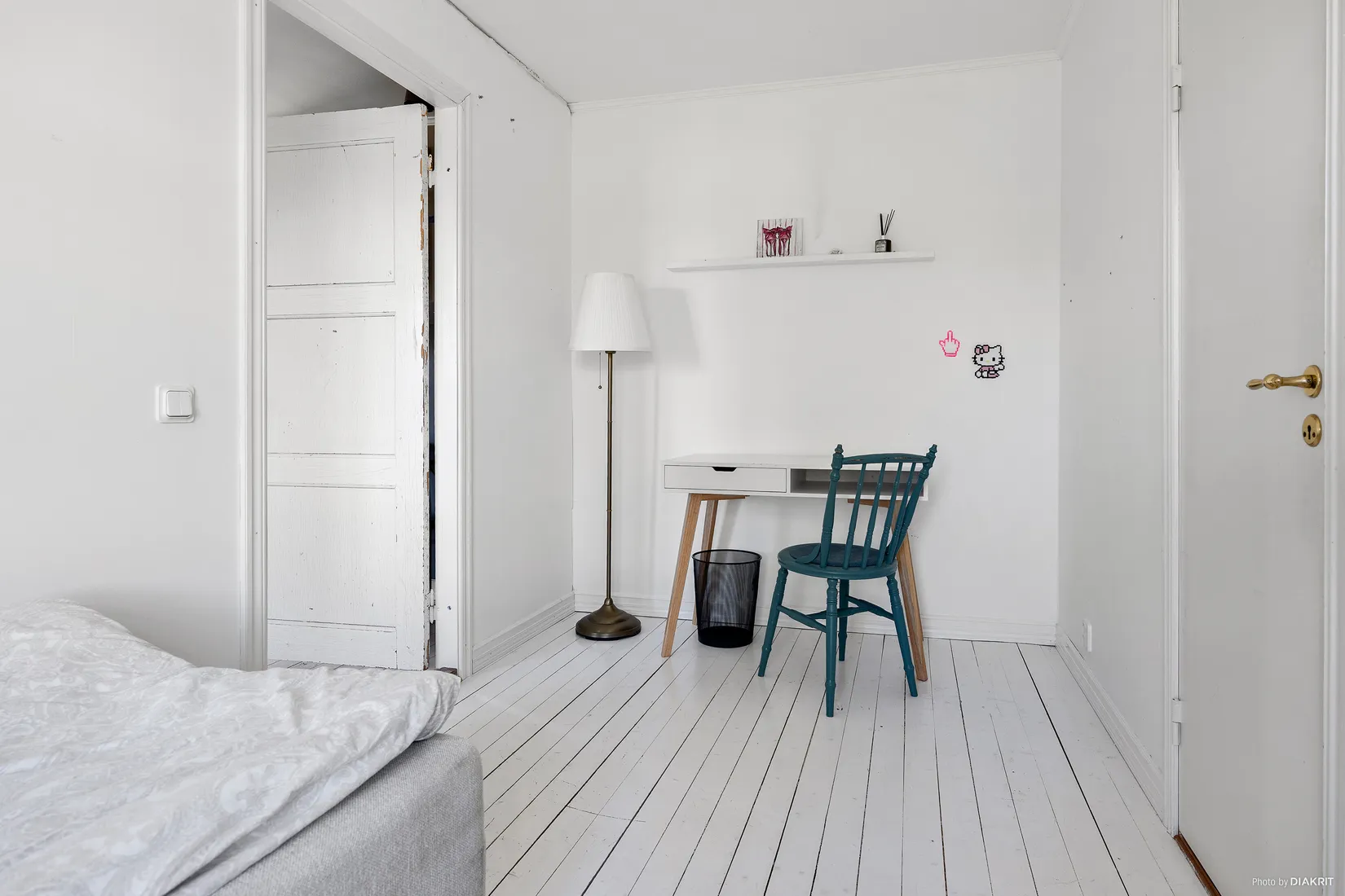 Villa, Västraby 3, Ljungby