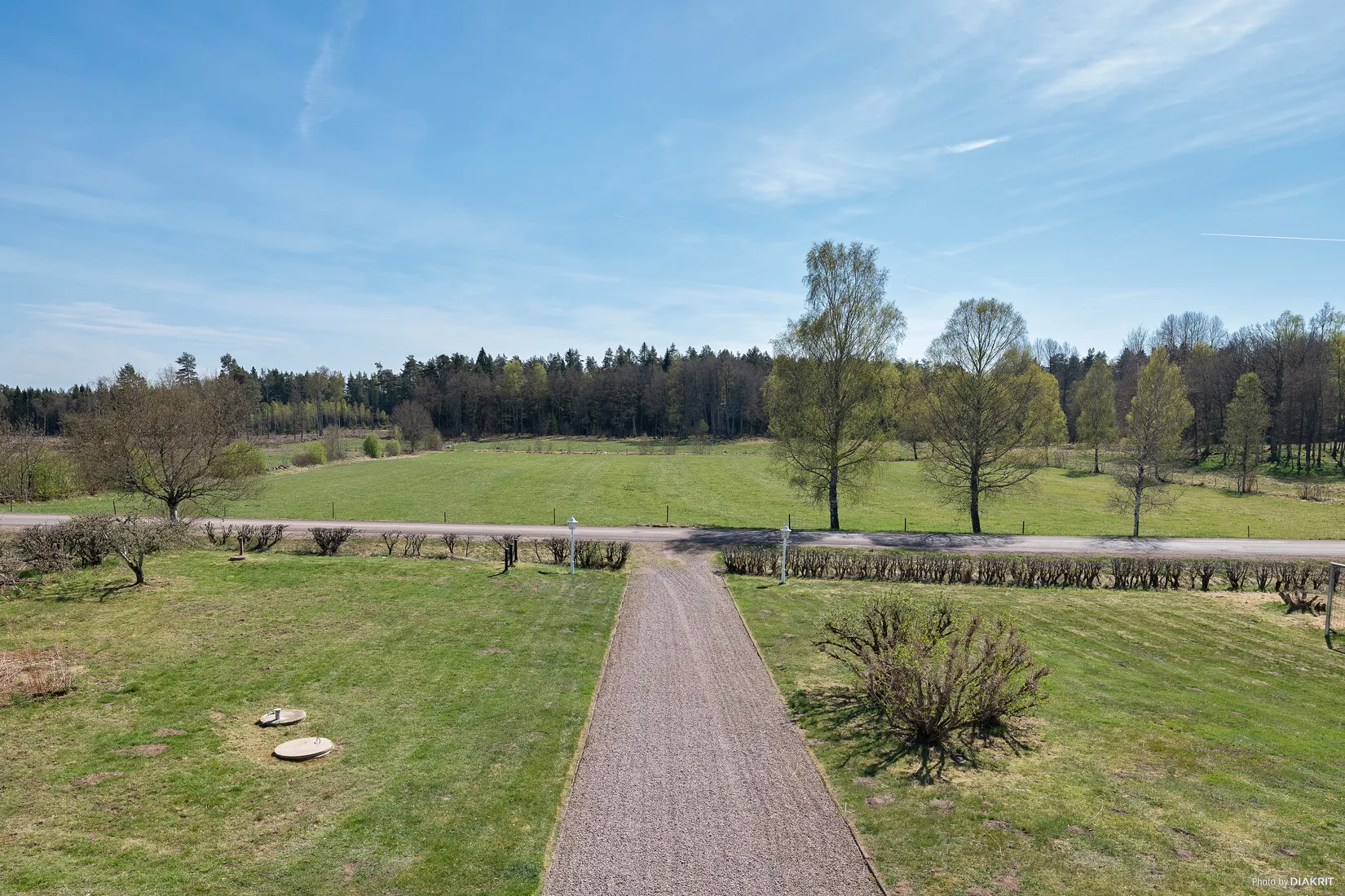 Villa, Västraby 3, Ljungby