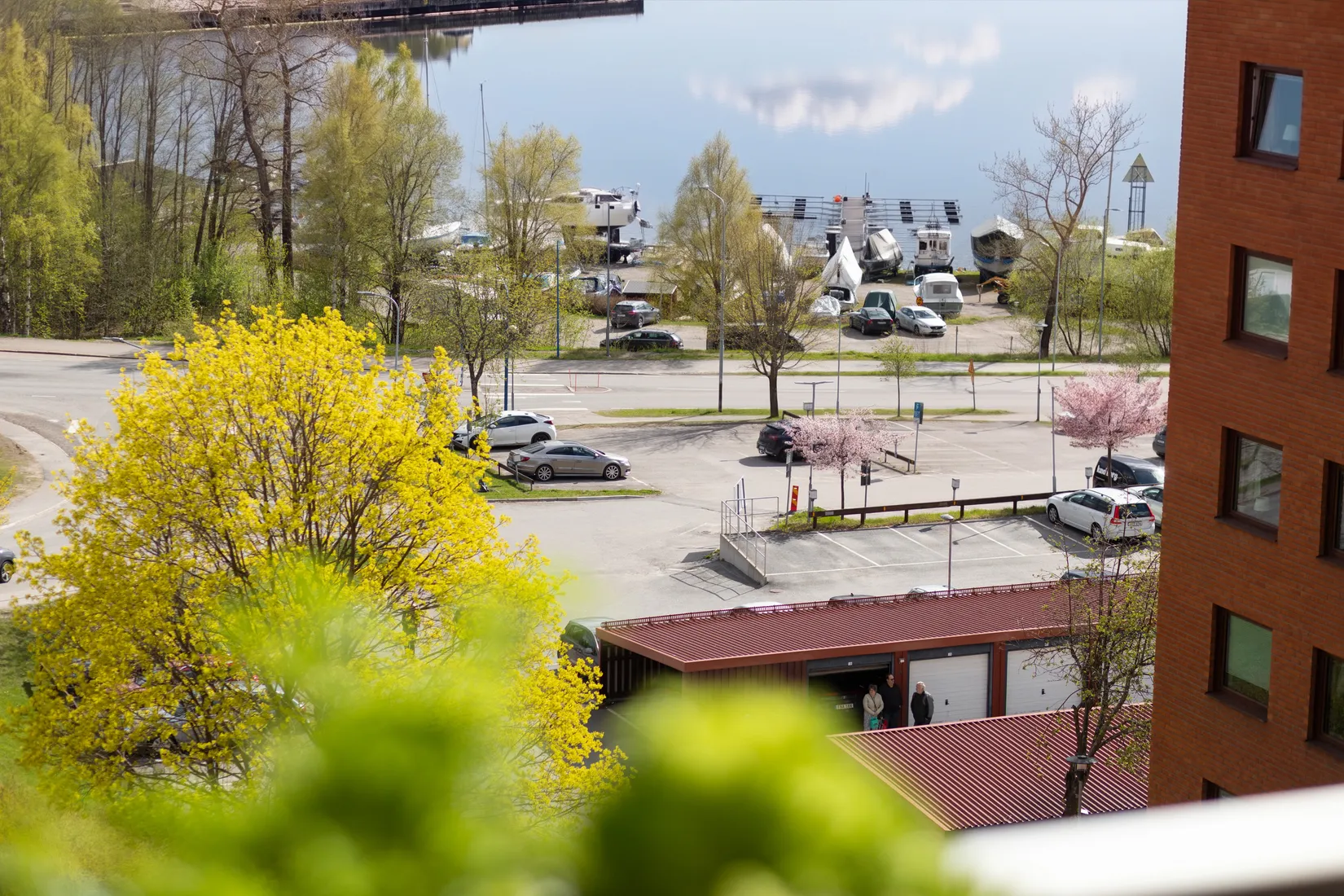 Bostadsrätt, Korstavägen 9, Korsta, Sundsvall