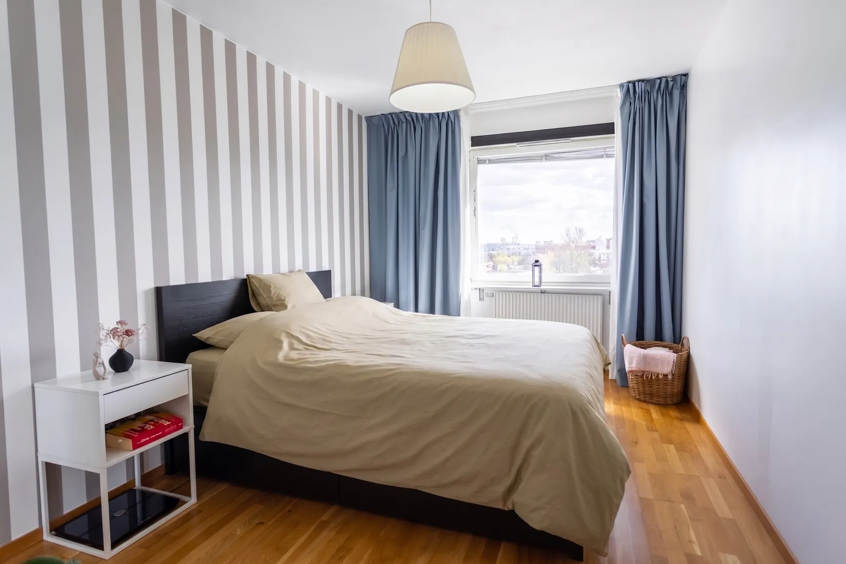 Bostadsrätt, Korstavägen 9, Korsta, Sundsvall