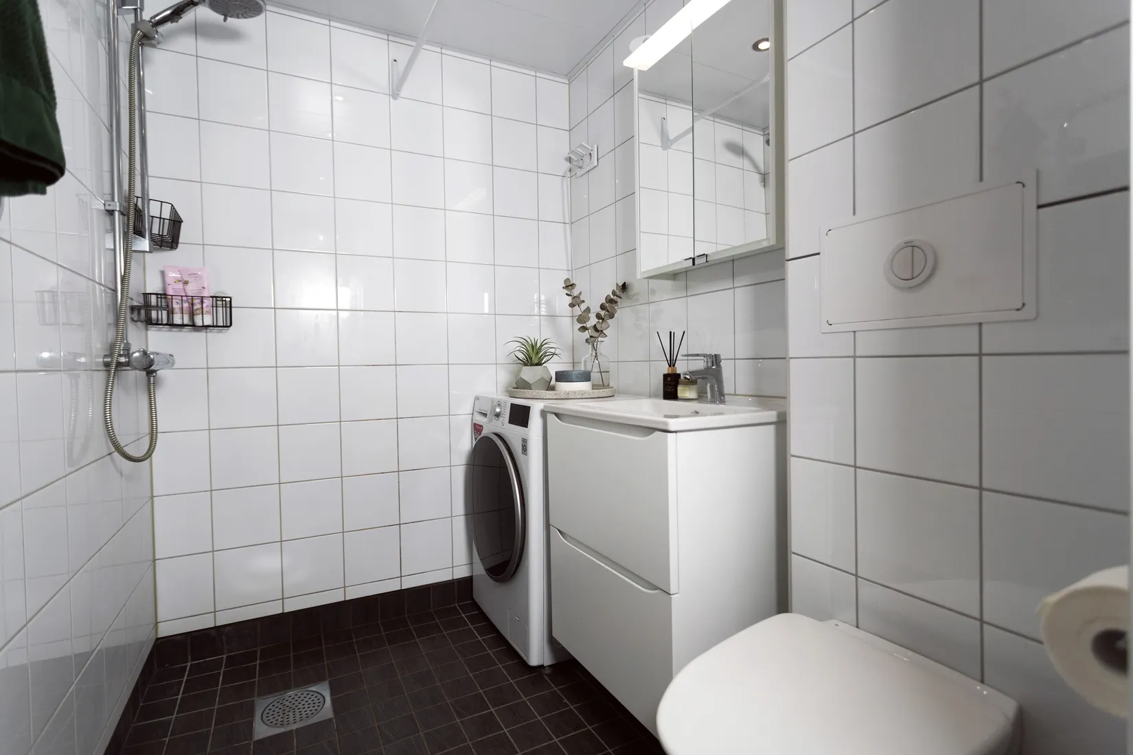 Bostadsrätt, Korstavägen 9, Korsta, Sundsvall