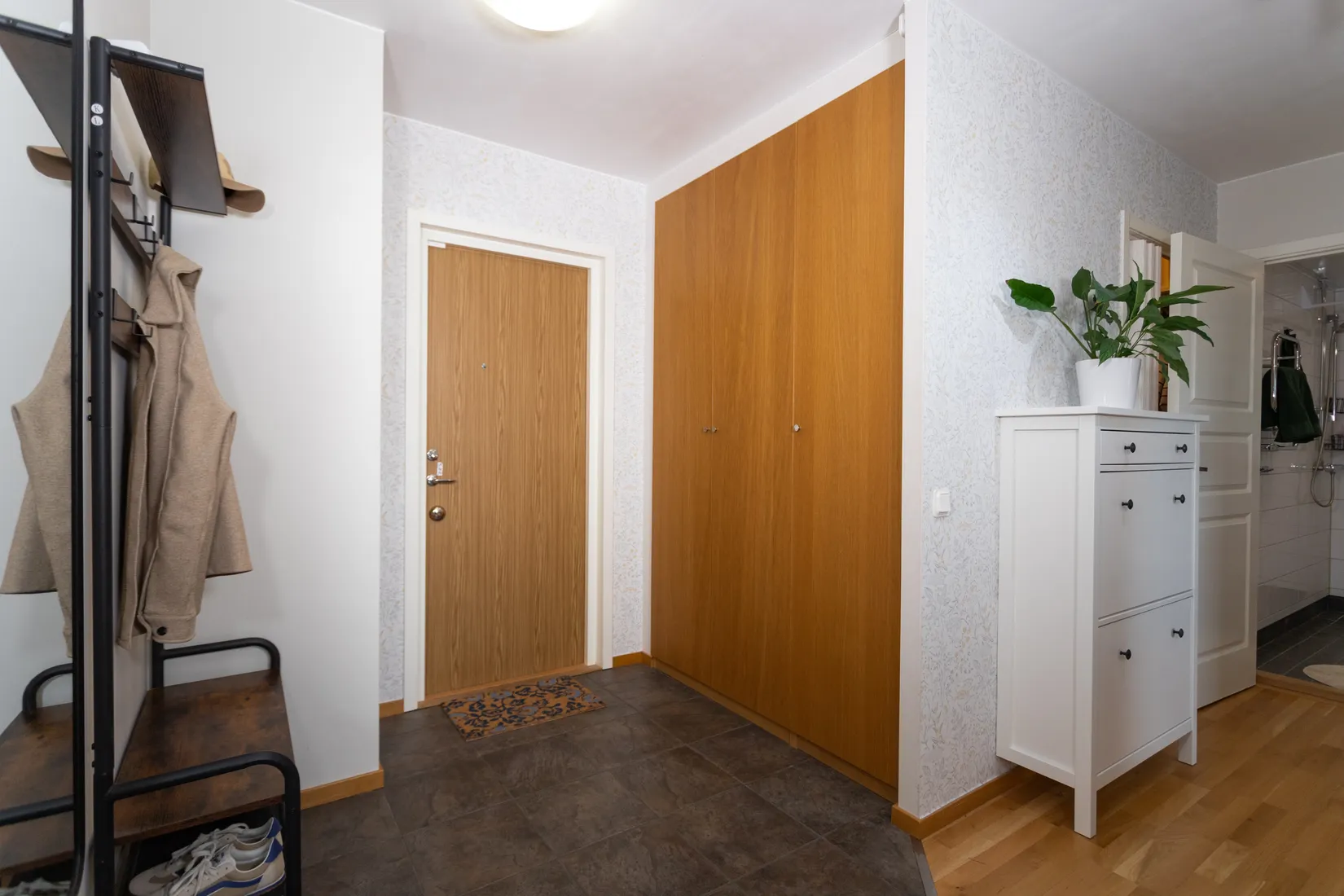 Bostadsrätt, Korstavägen 9, Korsta, Sundsvall