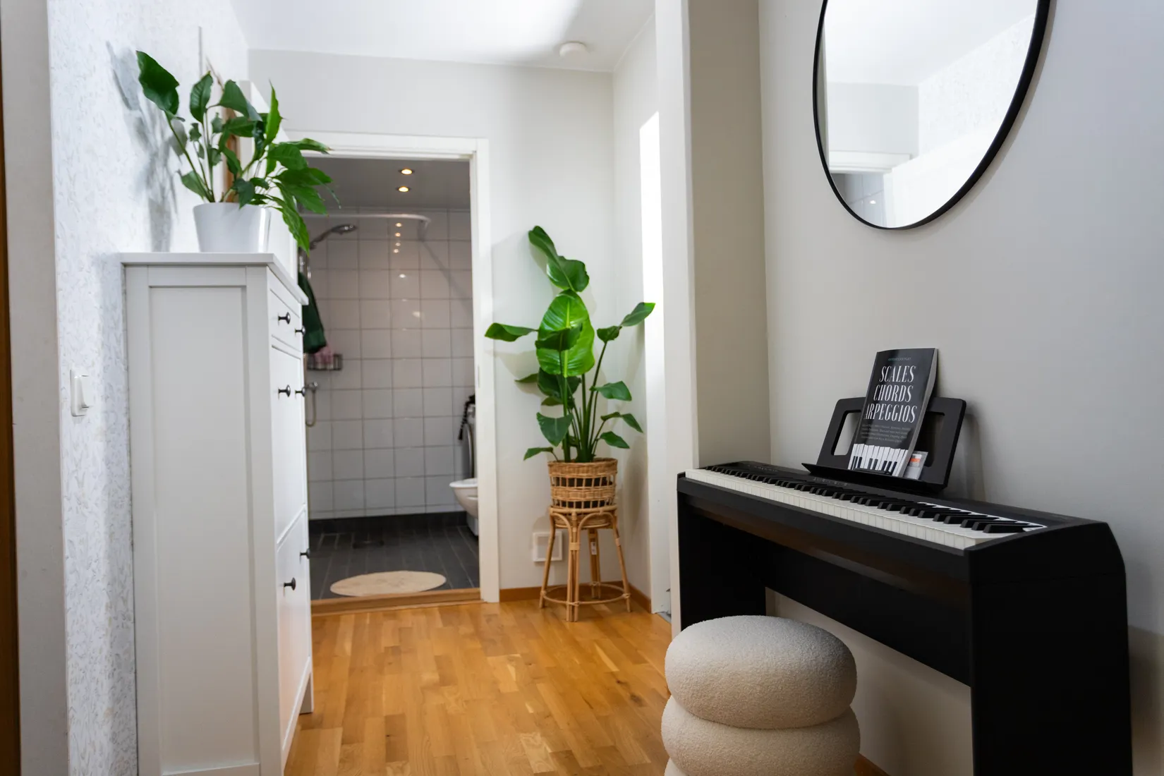 Bostadsrätt, Korstavägen 9, Korsta, Sundsvall
